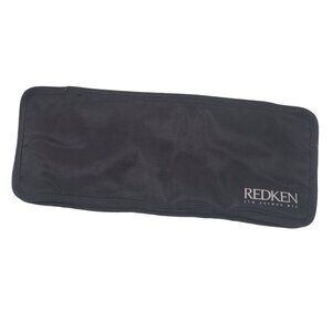Redken Flat Iron Heat Tool Storage Bag